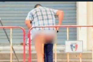 #新闻 #东南亚 离谱！中国情侣在芭堤雅路边拍色情视频-聚财集团-黑灰产业爆料交流通知站点