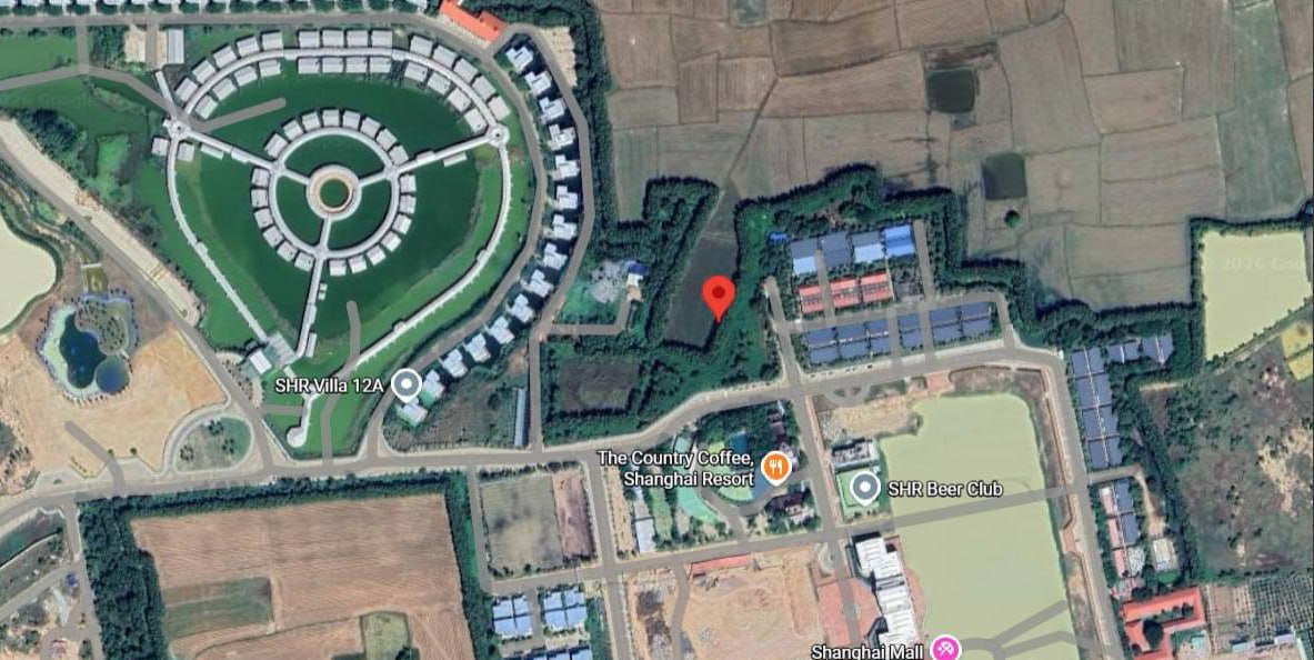 #新闻 #东南亚  木牌附近20公里又冒出6栋新诈骗大楼！-聚财集团-黑灰产业爆料交流通知站点