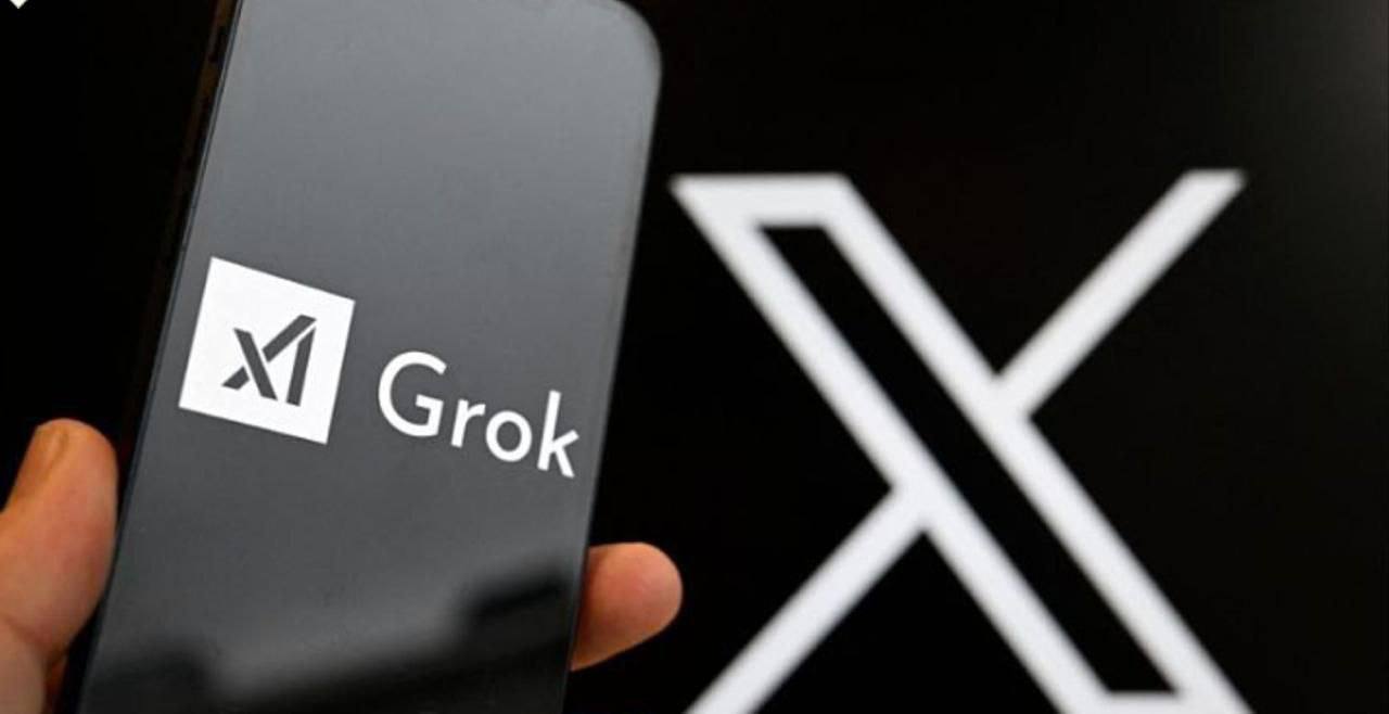 #Grok解禁 #菲律宾解除对马斯克旗下AI工具限制-聚财集团-黑灰产业爆料交流通知站点